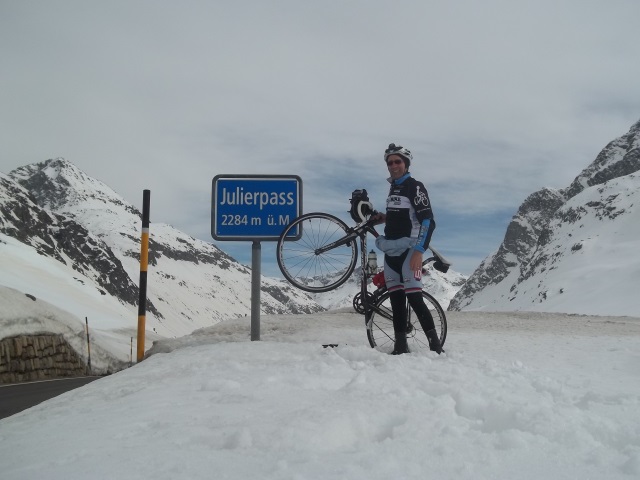 Foto Grimpeur 2010
